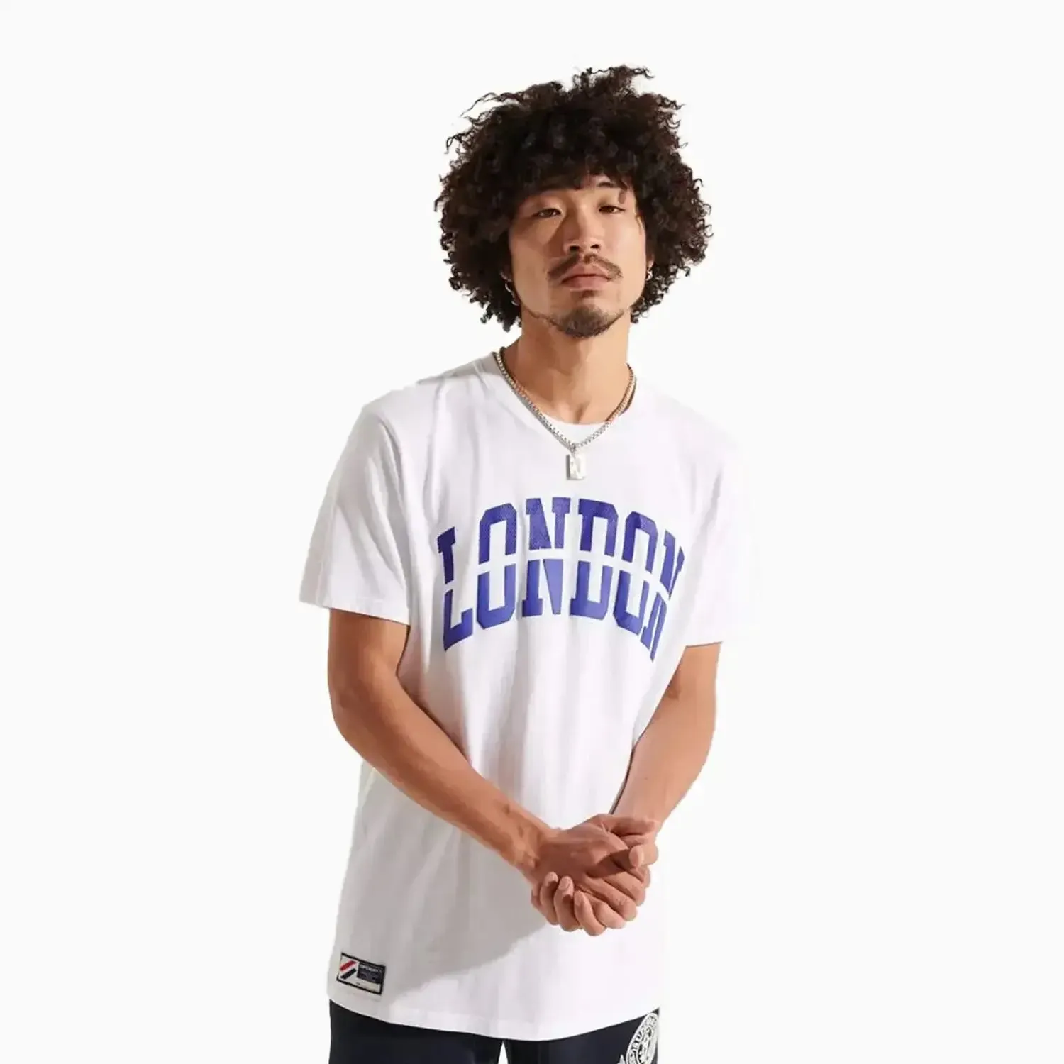 Men's City College T-Shirt