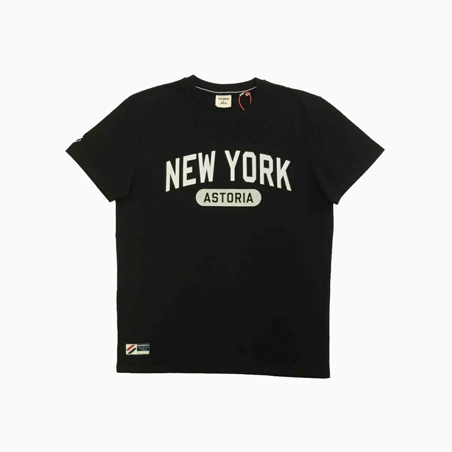 Men's City College T-Shirt
