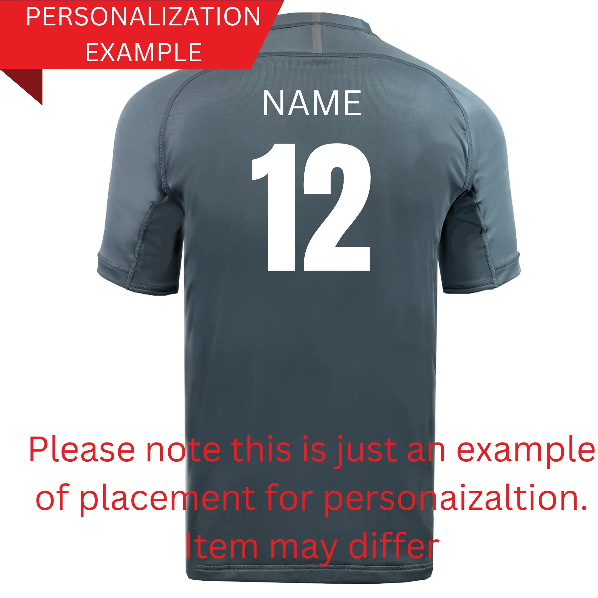Middlebury College Rugby Club Dry Tee by Canterbury