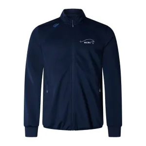 Middlebury College Rugby Elite Windstopper Jacket by Canterbury