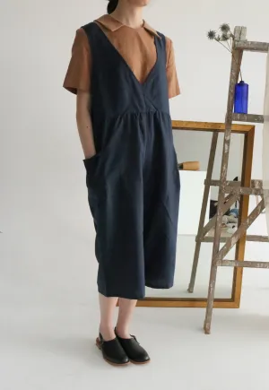 Milano Jumpsuit-sold out