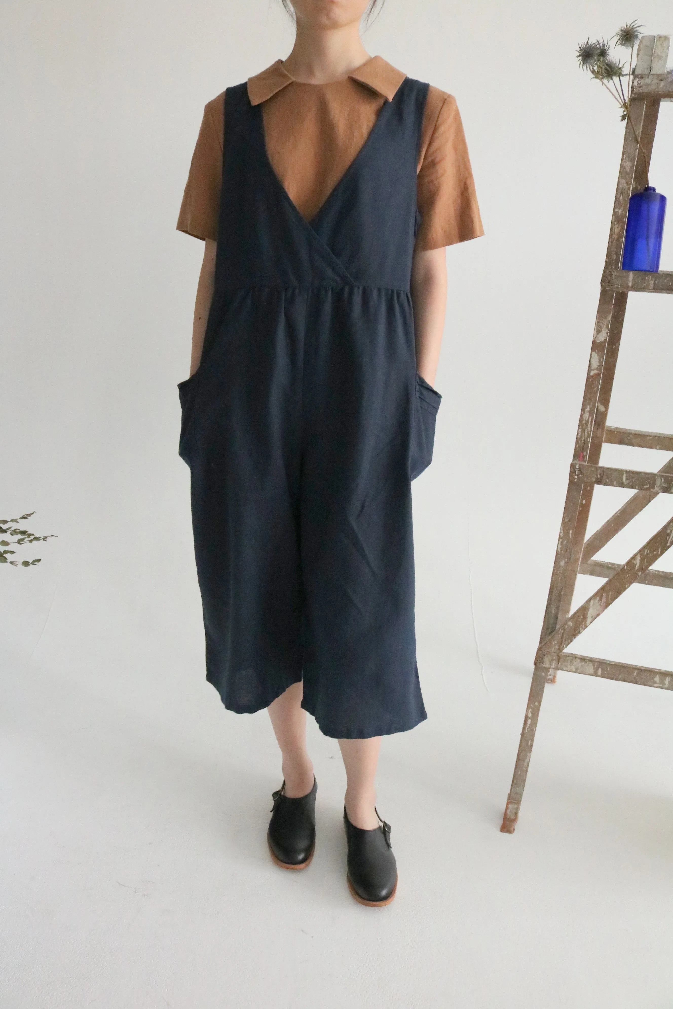 Milano Jumpsuit-sold out