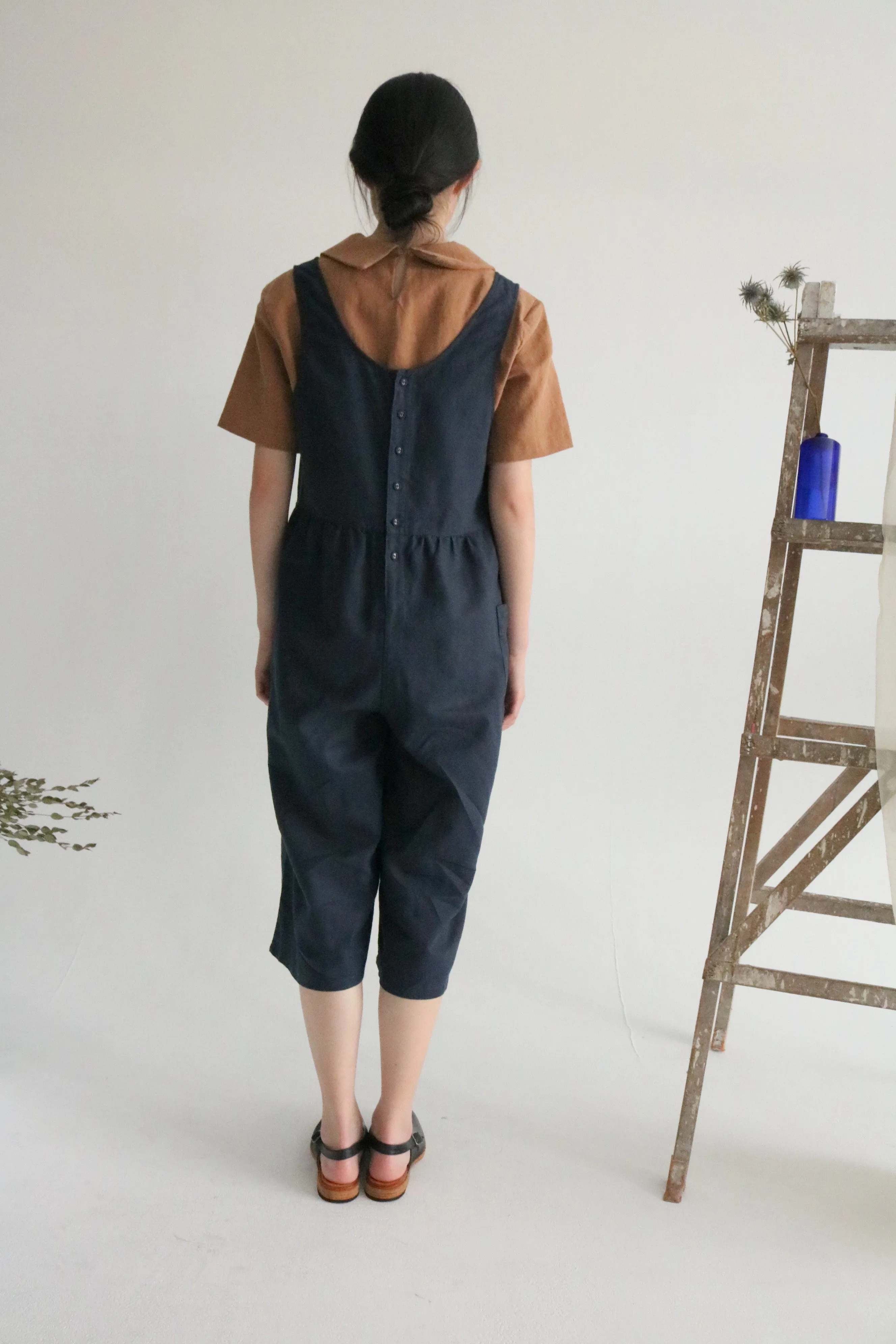 Milano Jumpsuit-sold out
