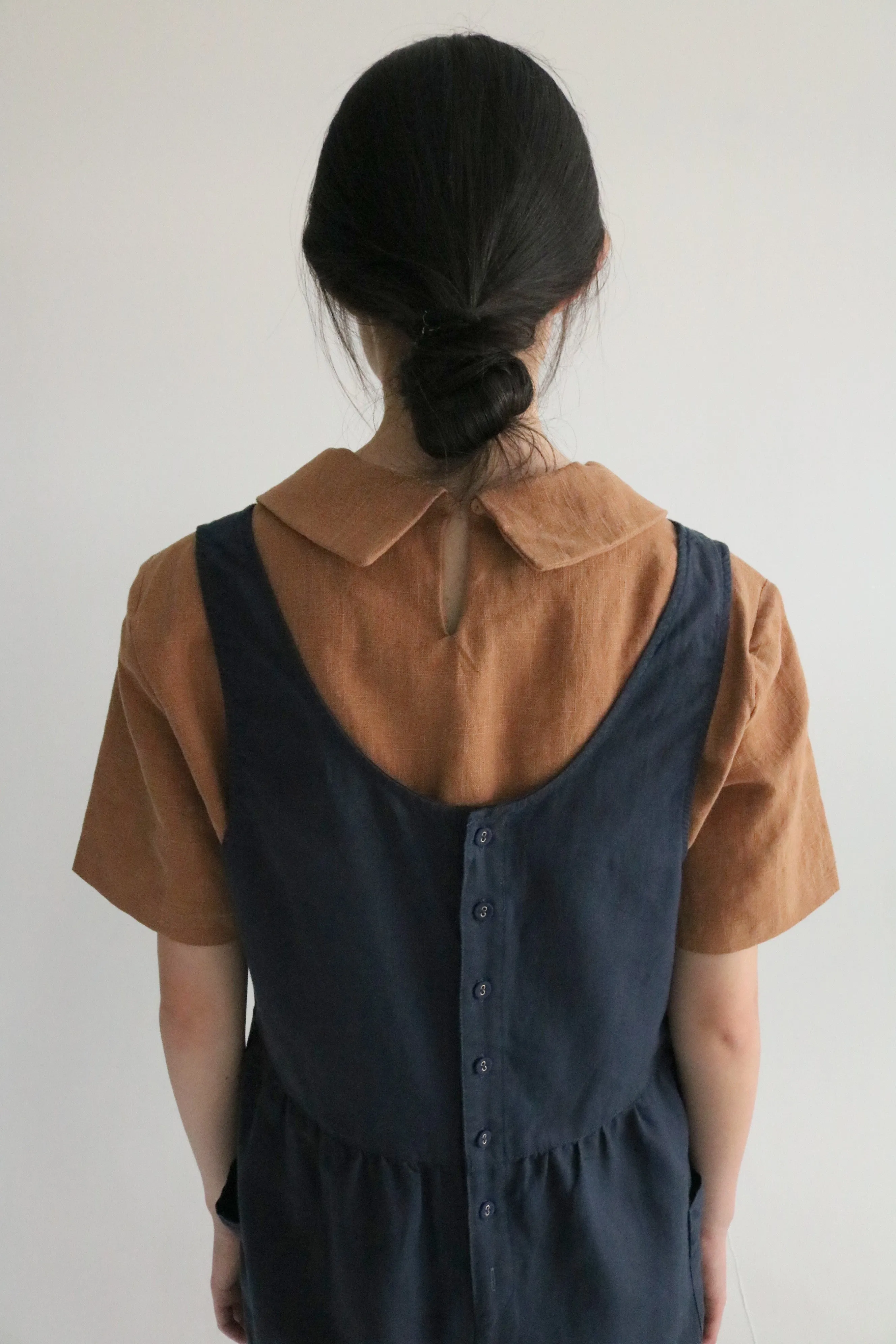 Milano Jumpsuit-sold out