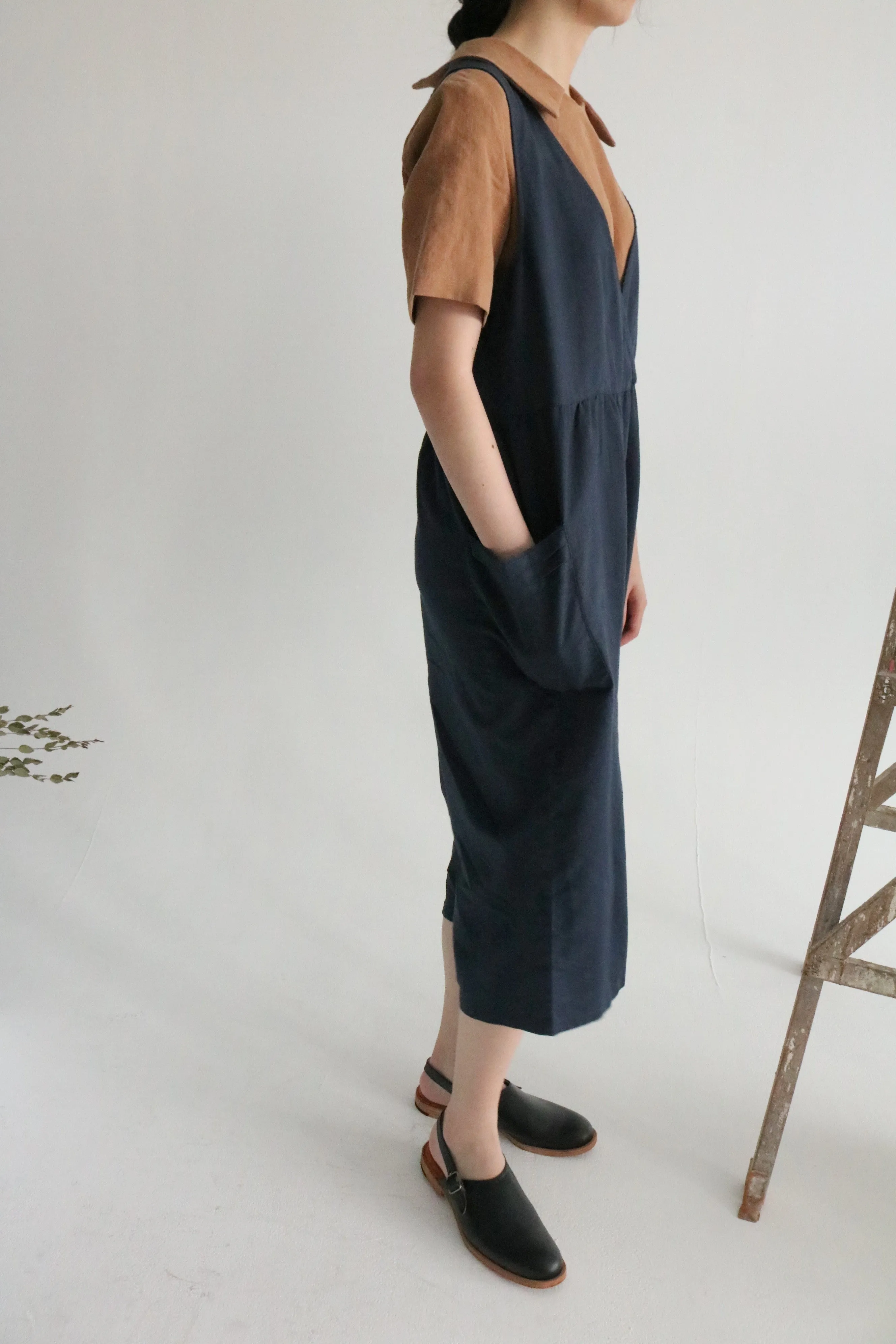 Milano Jumpsuit-sold out
