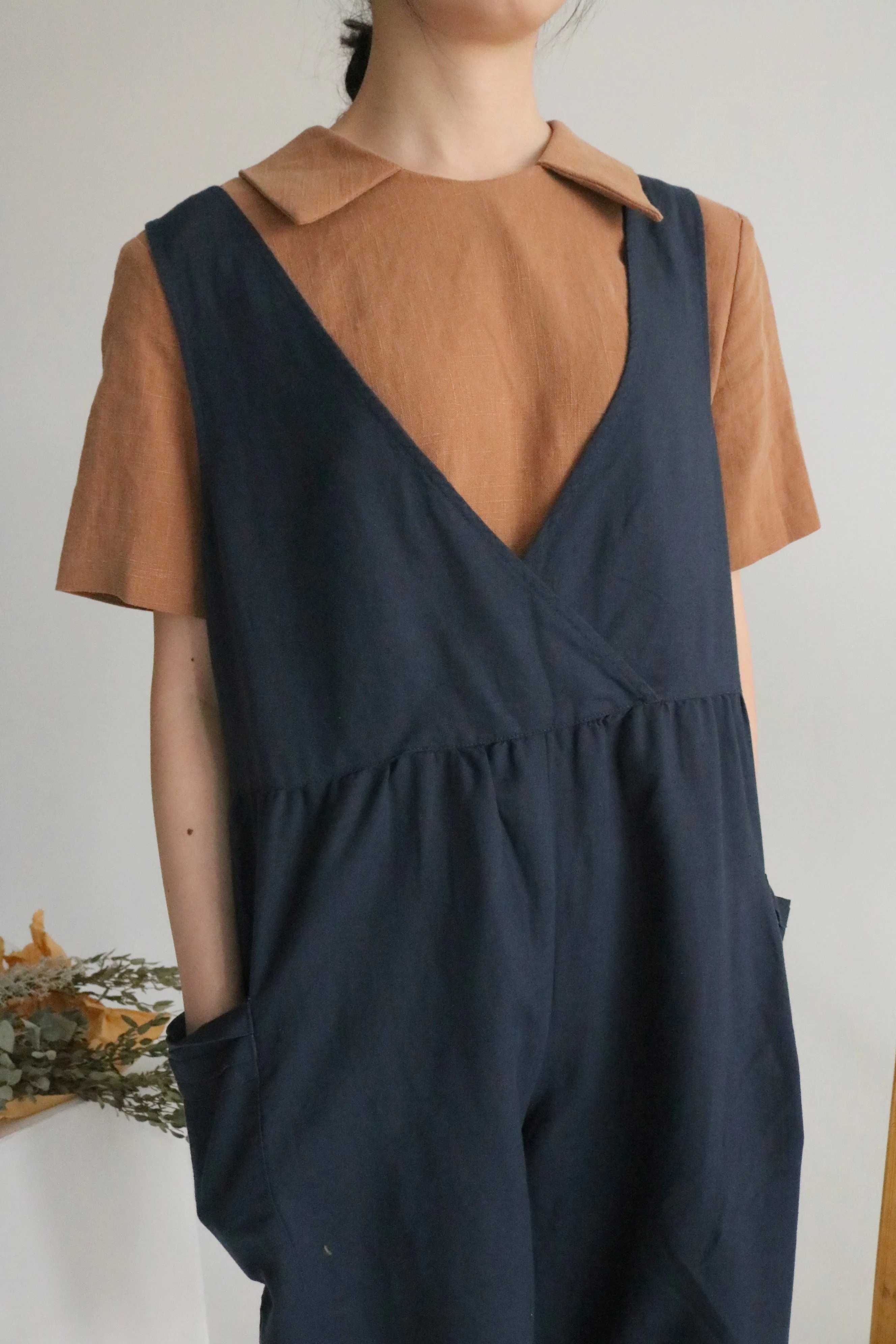 Milano Jumpsuit-sold out