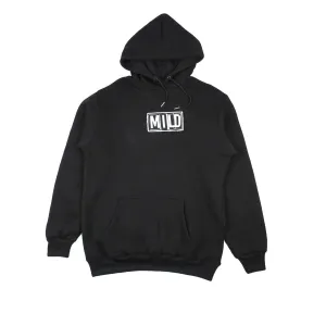 Mild Patch Hood Black Sale