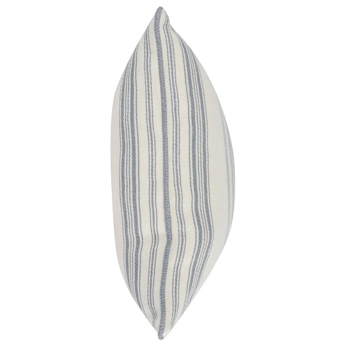 Miramar Blue Pillow 20x20, Set of 2