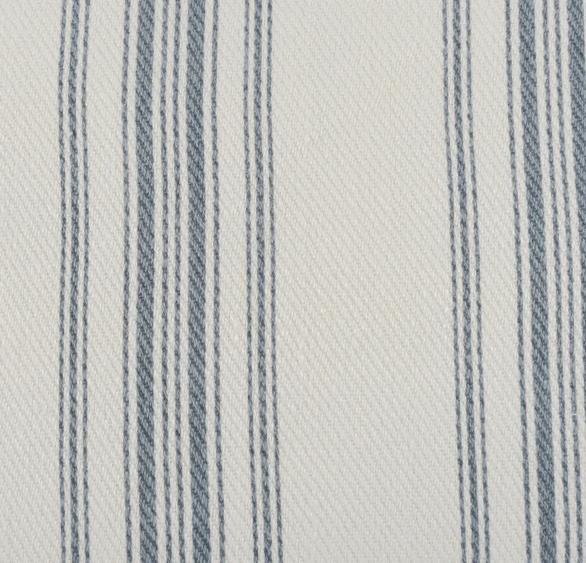 Miramar Blue Pillow 20x20, Set of 2