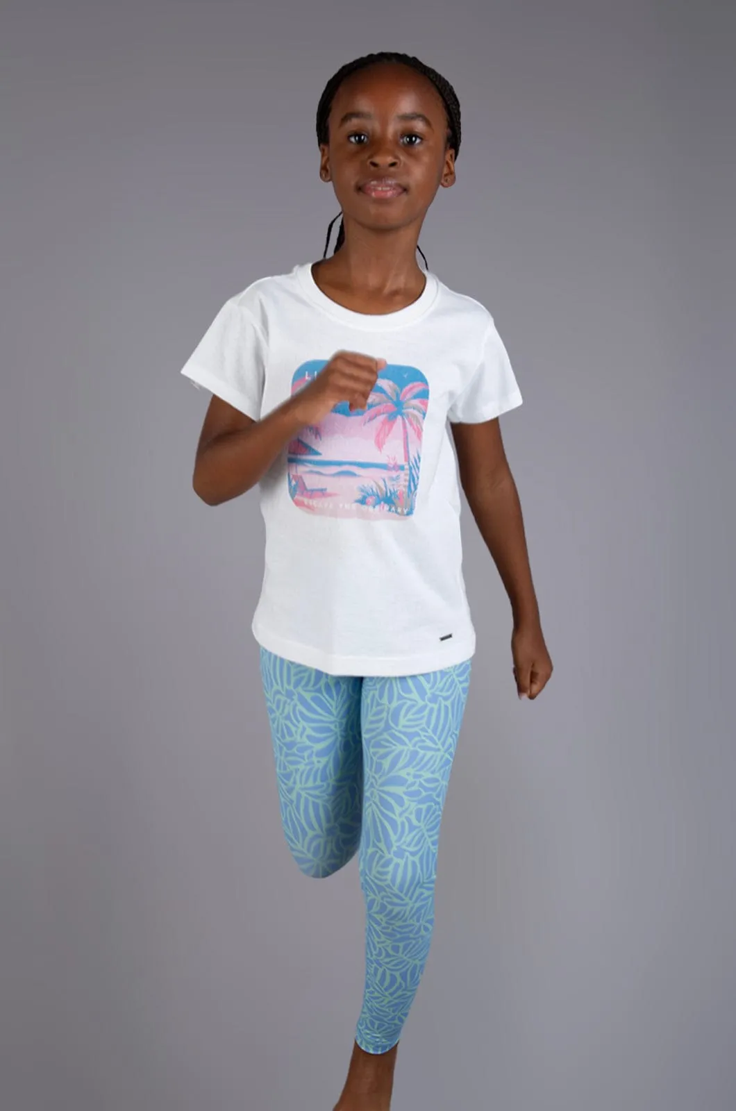 Monae -  Teen Girls  Leggings