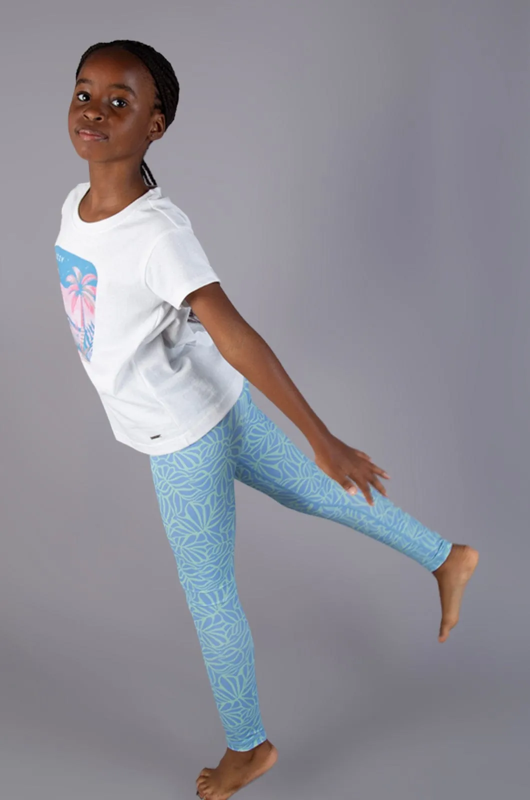 Monae -  Teen Girls  Leggings