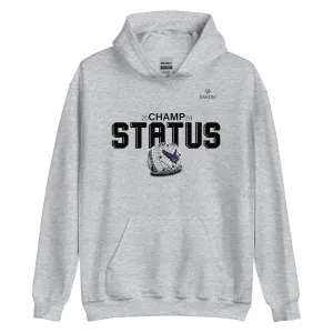 Montgomery College Baseball 2024 Championship Hoodie