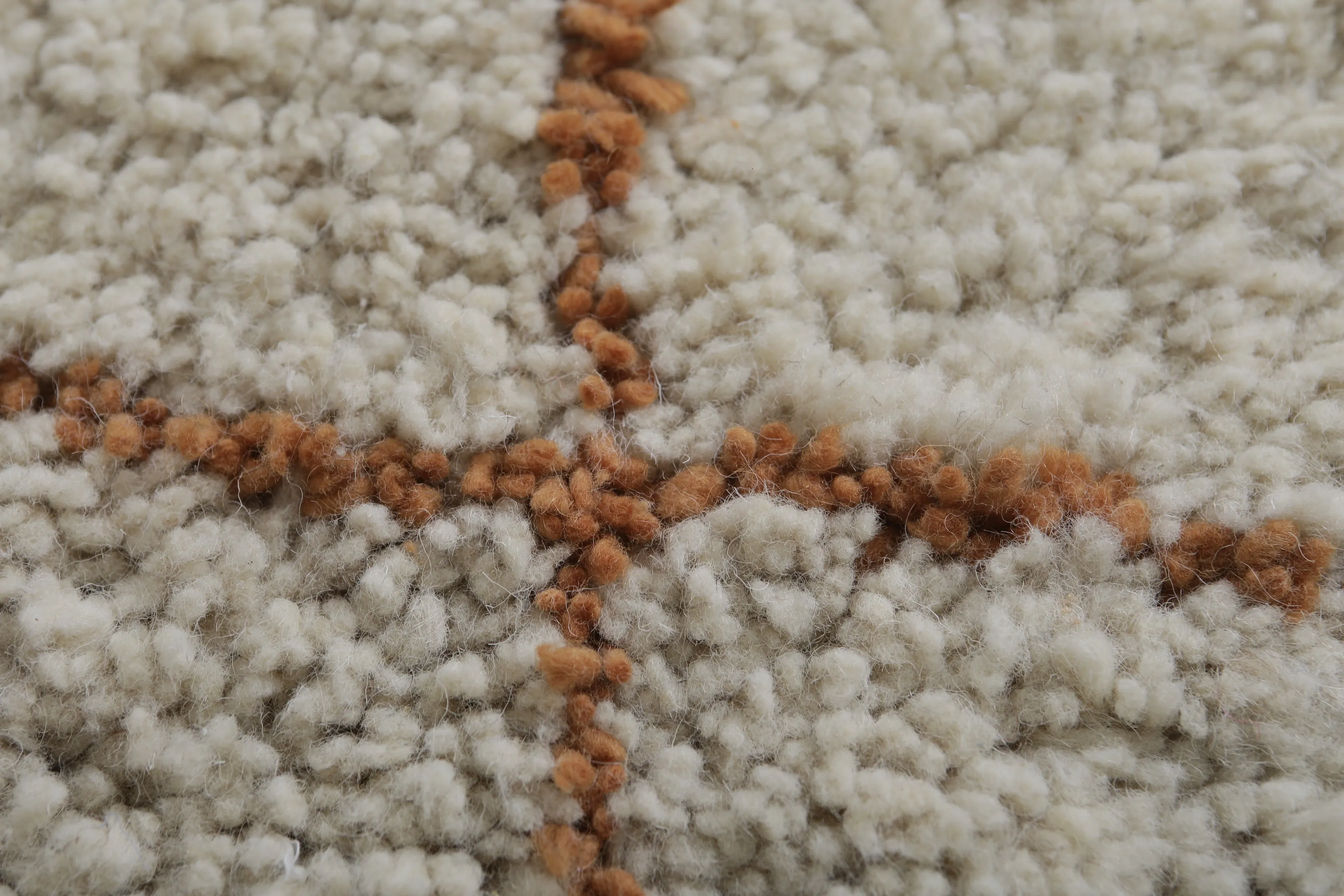 Moroccan area rug - Custom Berber rug - Handmade rug