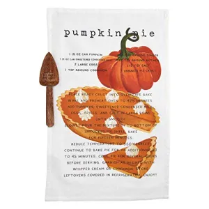 Mud Pie Pie Server Recipe Towel Pie Set Collection