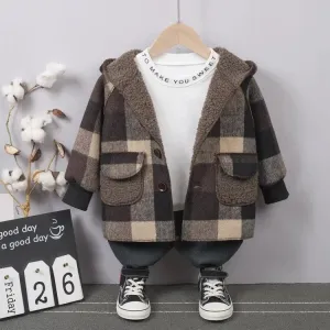 Nauti unisex jacket
