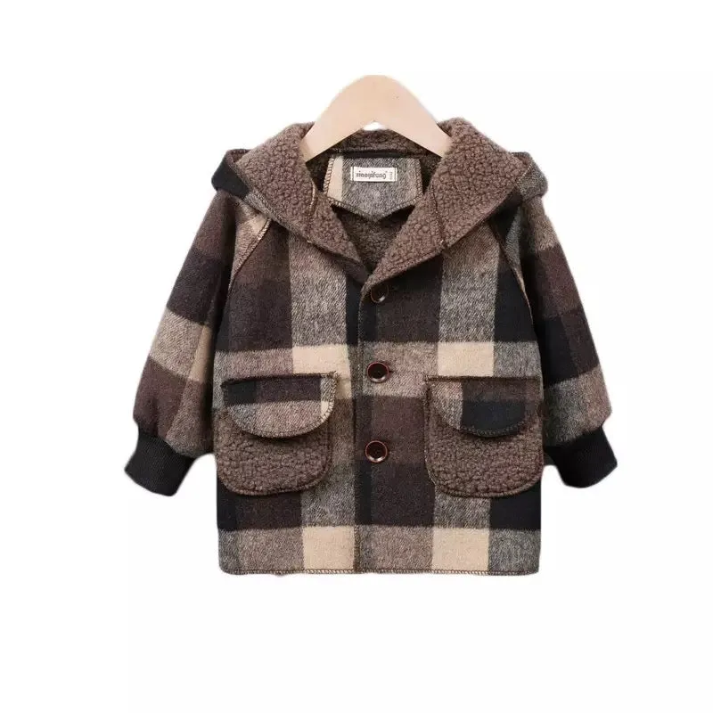 Nauti unisex jacket