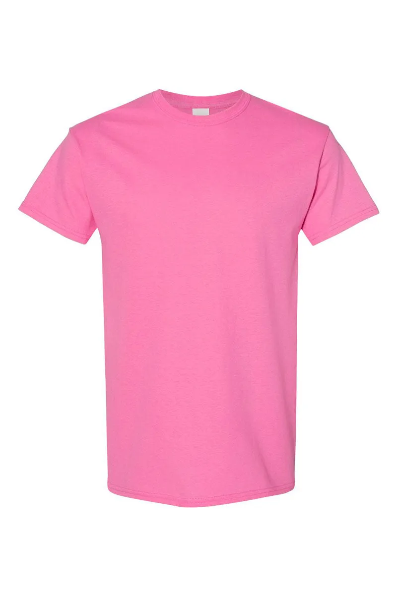 Neon Summer Vibes Short Sleeve Relaxed Fit T-Shirt