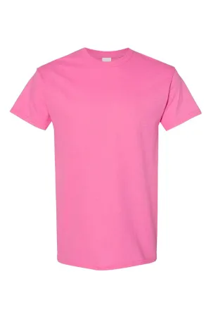 Neon Summer Vibes Short Sleeve Relaxed Fit T-Shirt