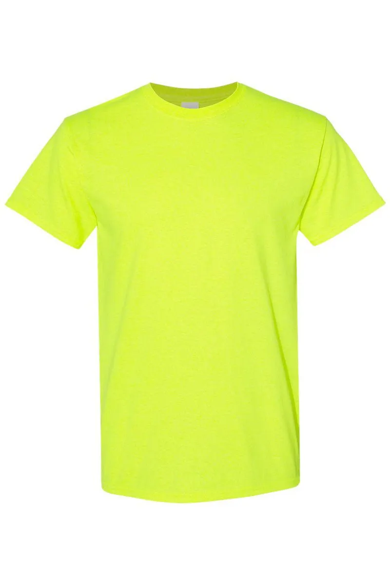 Neon Summer Vibes Short Sleeve Relaxed Fit T-Shirt