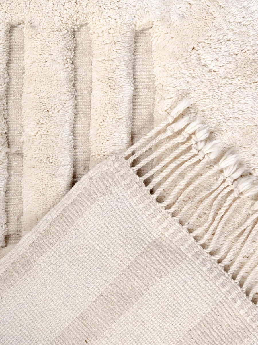 Neutral Ground | Mashrabiya