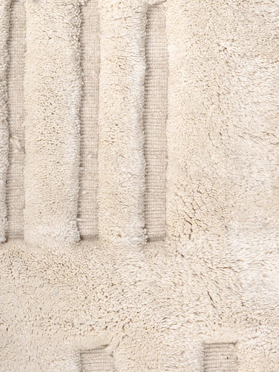 Neutral Ground | Mashrabiya