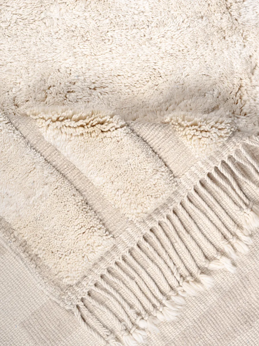 Neutral Ground | Mashrabiya