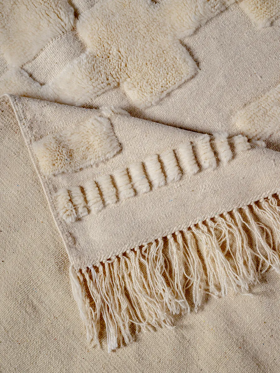 Neutral Ground | Siroua Steps
