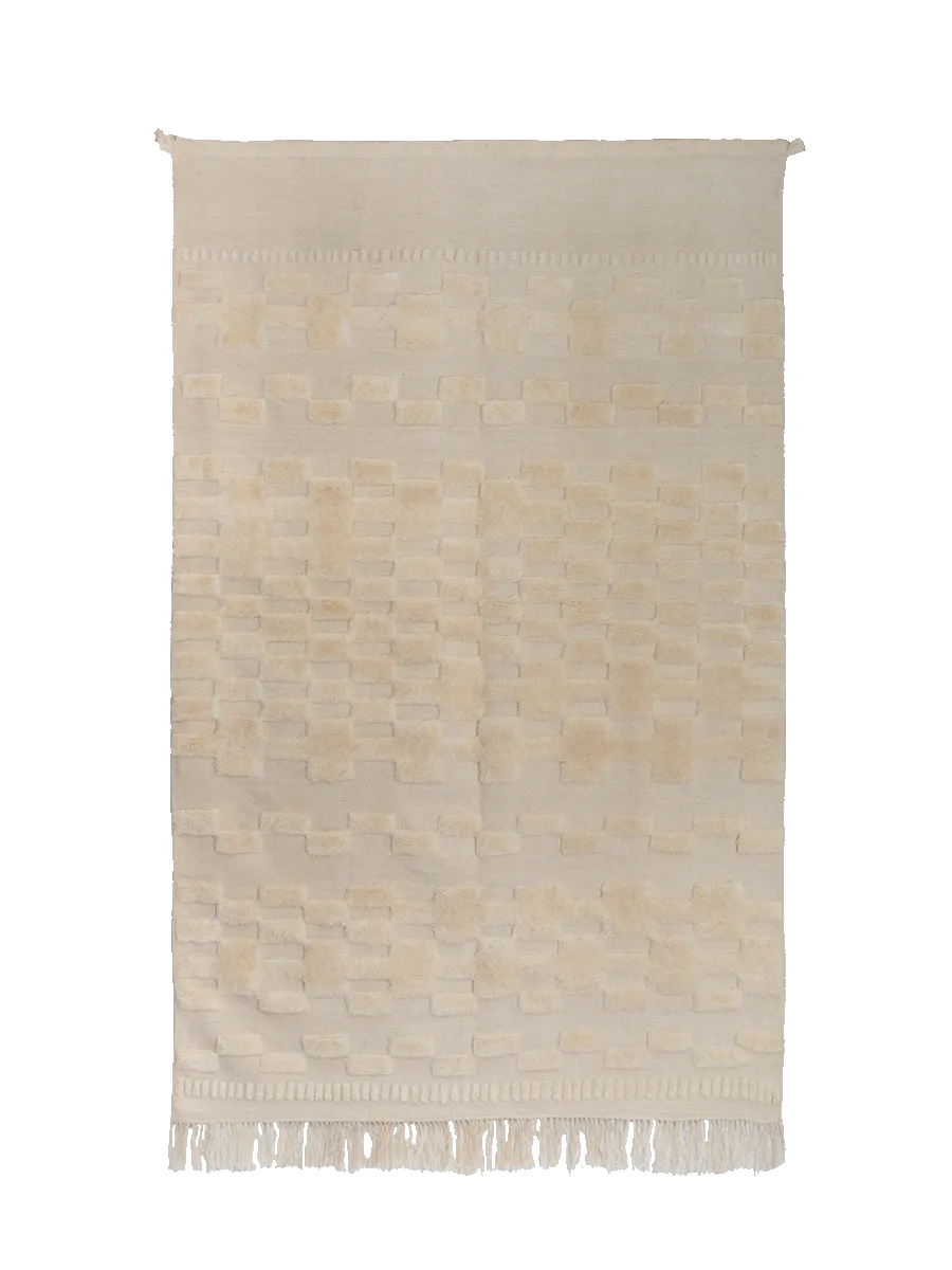 Neutral Ground | Siroua Steps