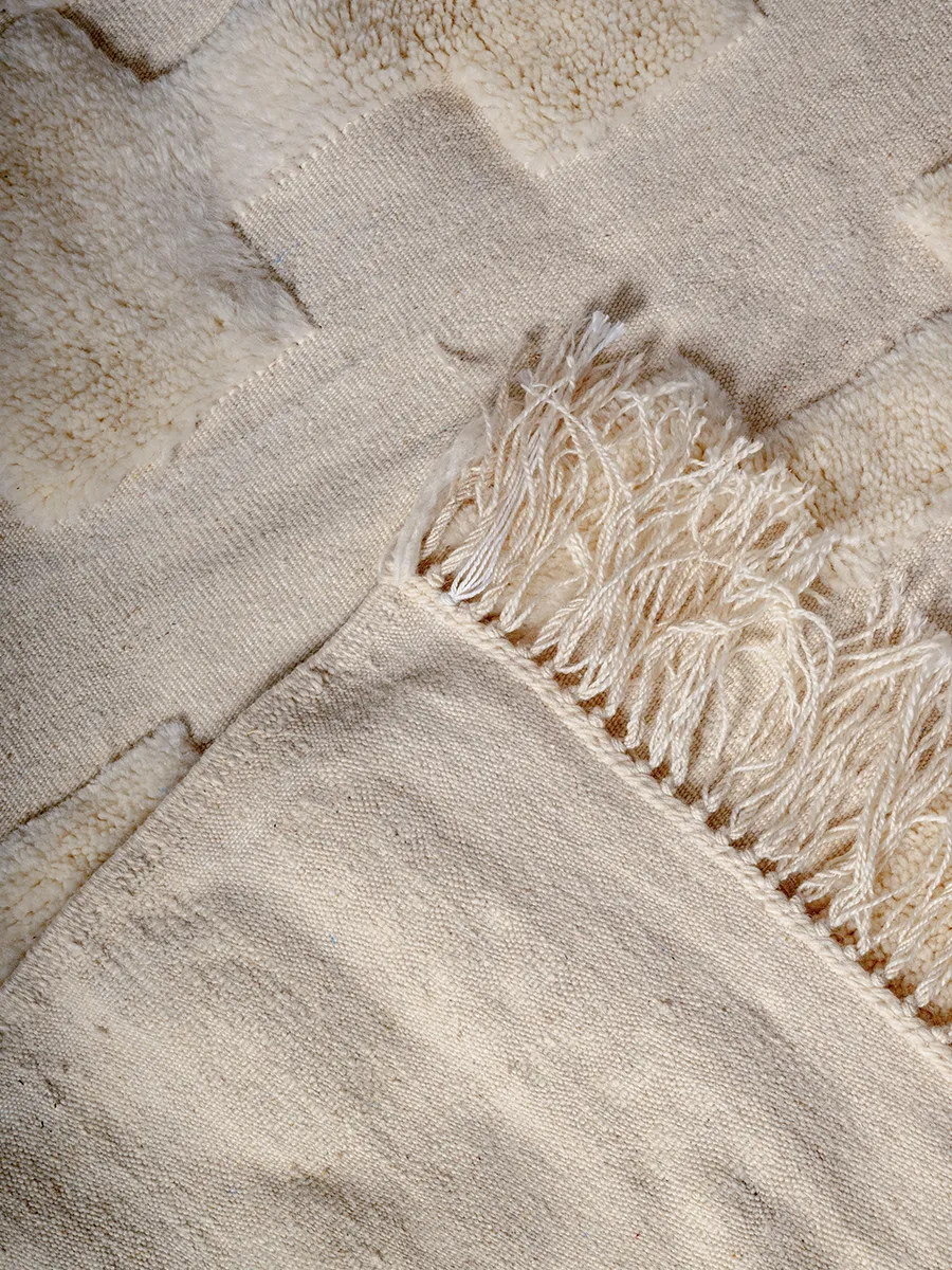 Neutral Ground | Siroua Steps