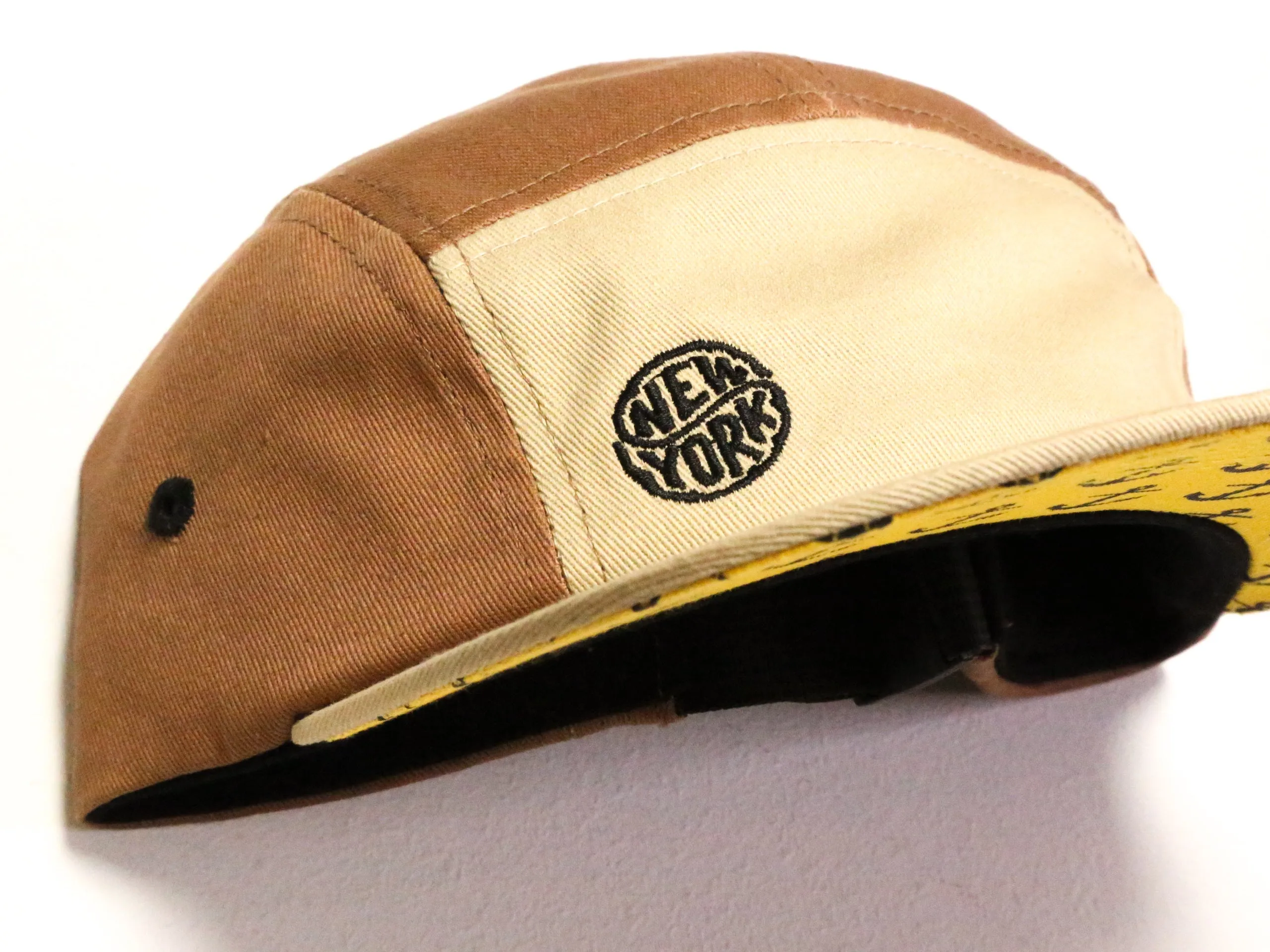 New York Anchor - 5 Panels