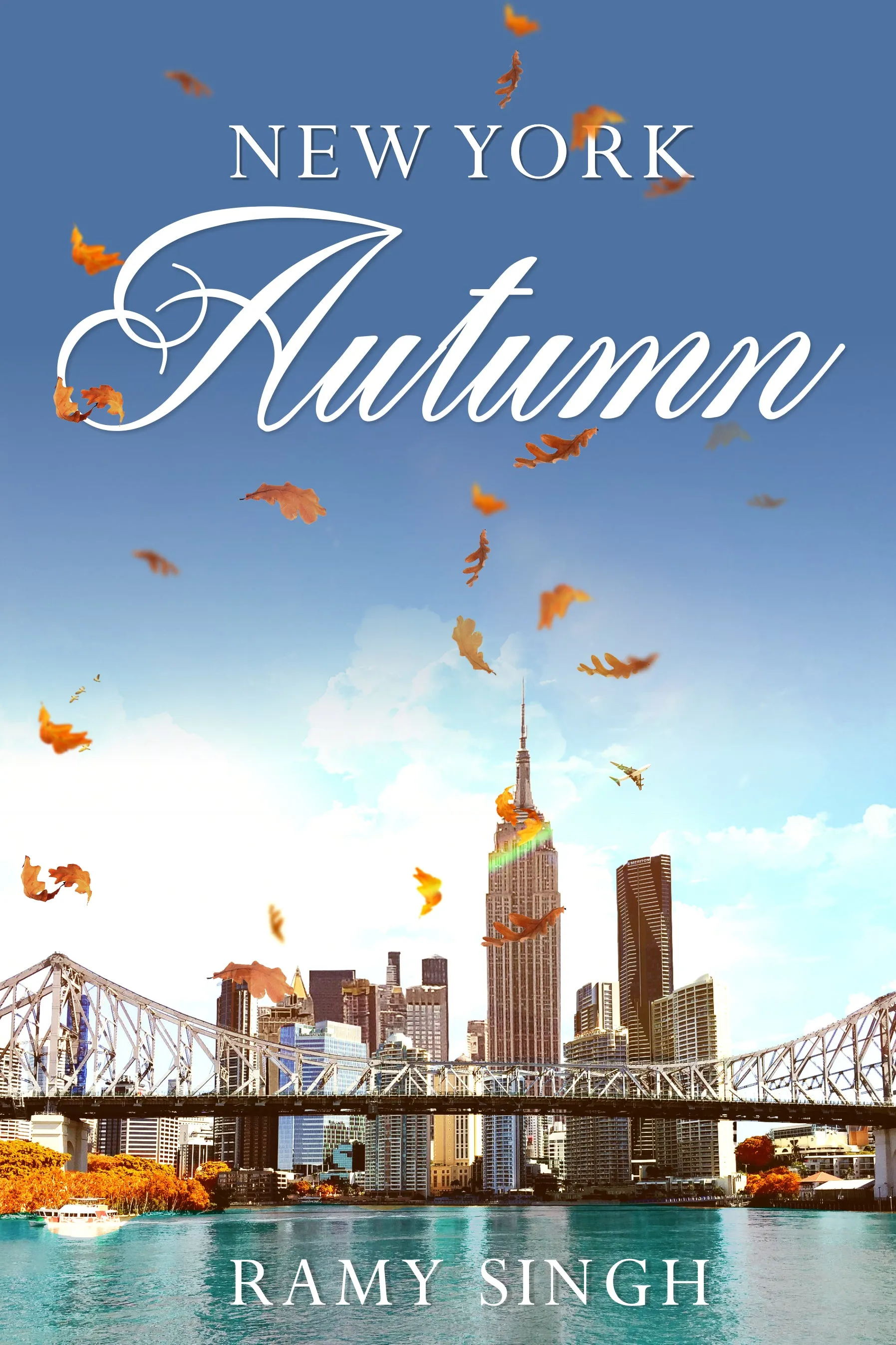 New York Autumn