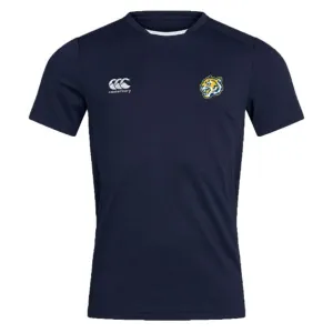 Noble Street College Prep Club Dry Tee by Canterbury