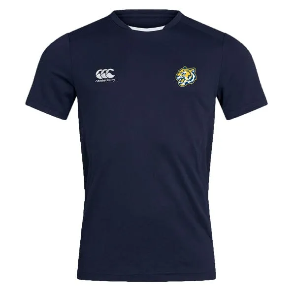 Noble Street College Prep Club Dry Tee by Canterbury