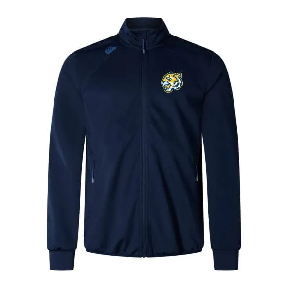 Noble Street College Prep Elite Windstopper Jacket by Canterbury