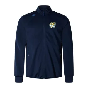 Noble Street College Prep Elite Windstopper Jacket by Canterbury