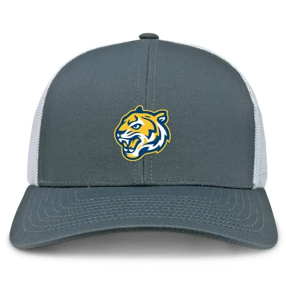 Noble Street College Prep Retro Trucker Cap