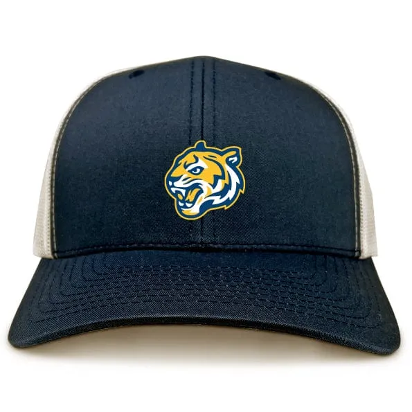 Noble Street College Prep Retro Trucker Cap