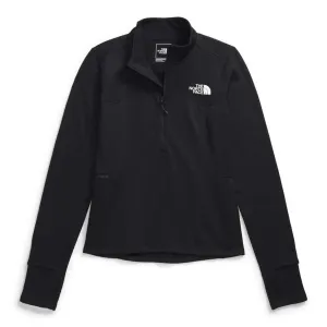 North Face Winter Warm Pro 1/4 Zip Womens 2025