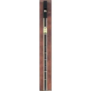 OAK CLASSIC PENNYWHISTLE: KEY OF D