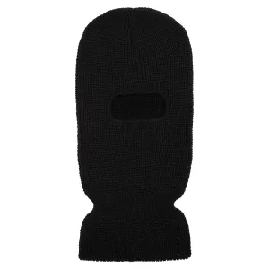 One Hole Ski Mask