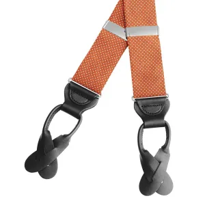 Oriel Sienna - Suspenders/Braces