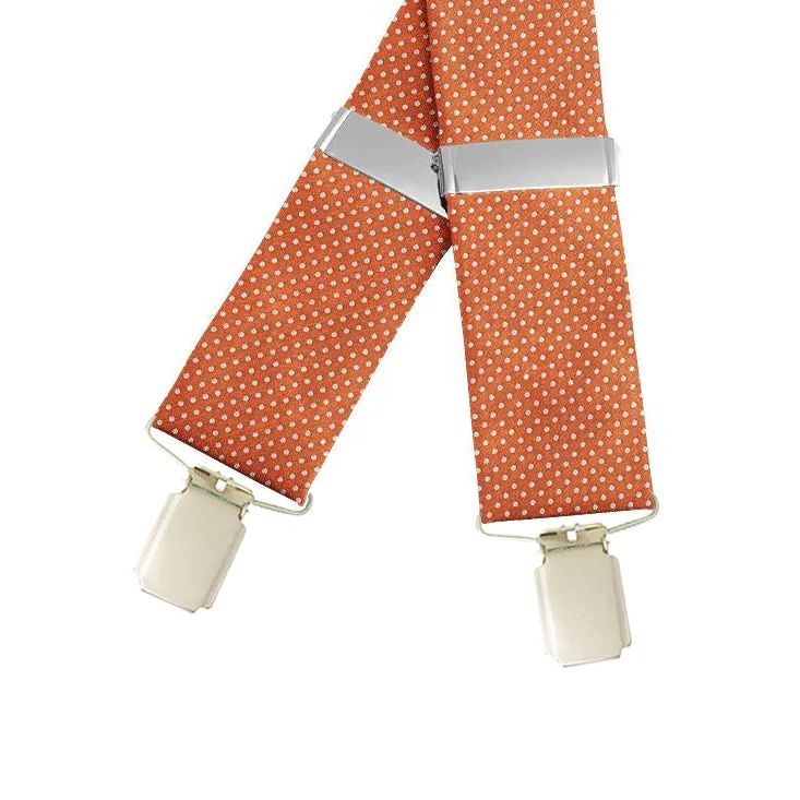 Oriel Sienna - Suspenders/Braces