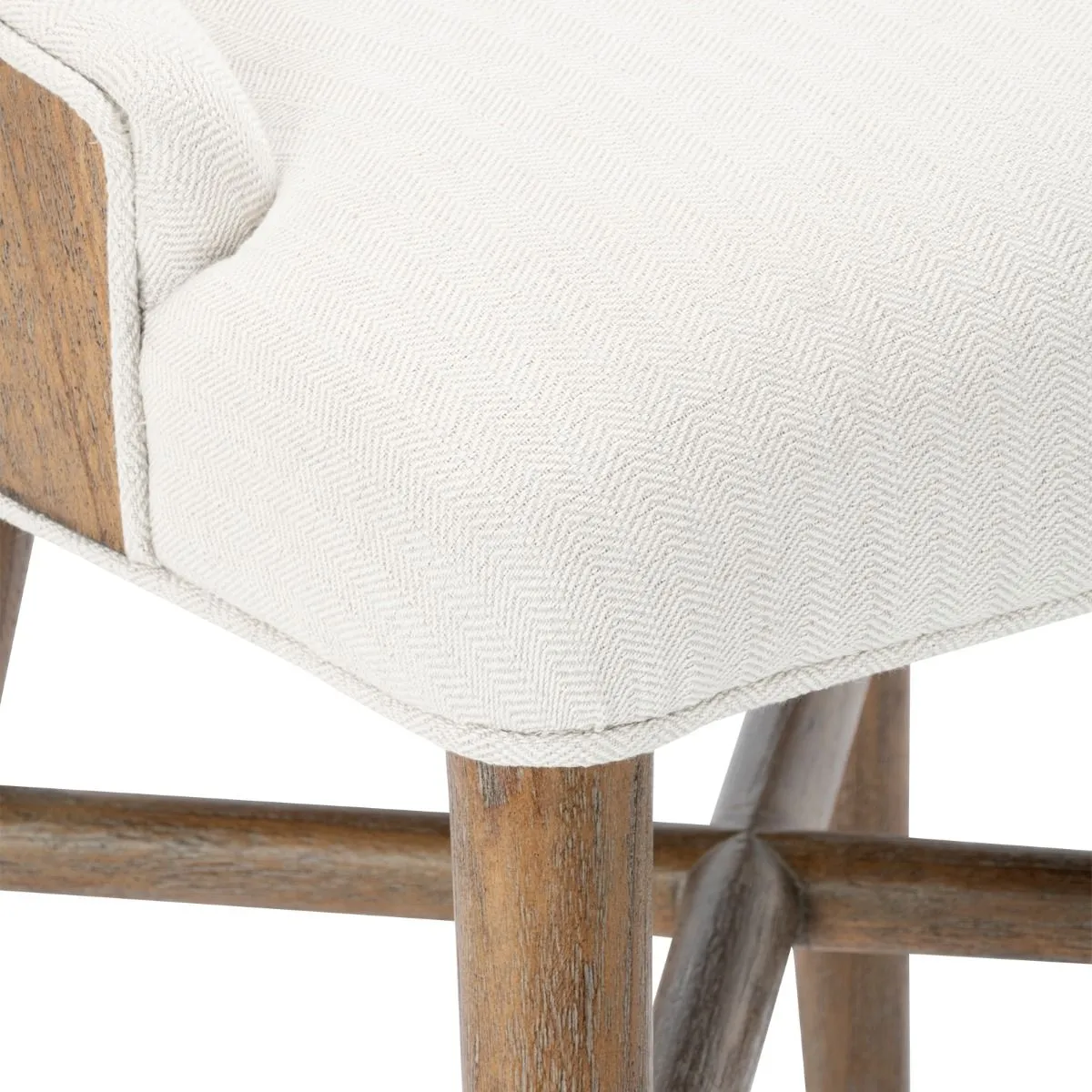 Orion Counter Stool / Driftwood