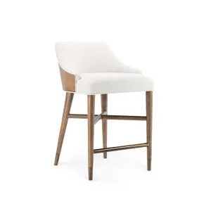 Orion Counter Stool / Driftwood