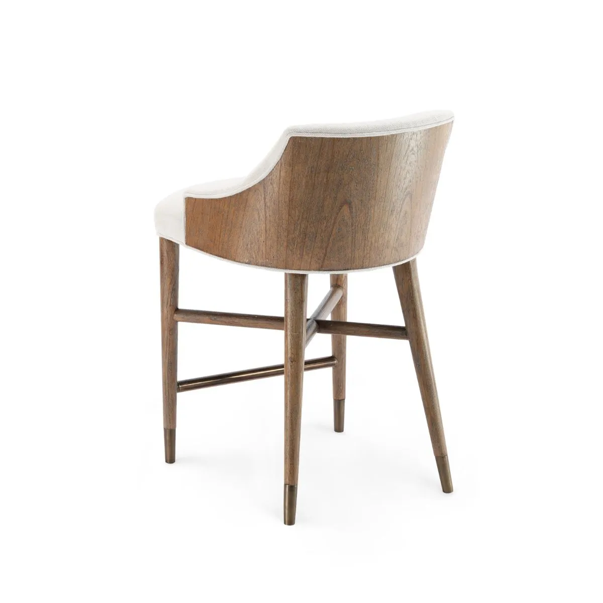 Orion Counter Stool / Driftwood