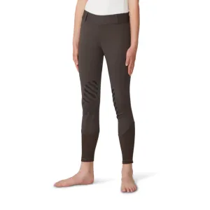 Ovation, Ladies Winter Grip tech Knee Patch breeches