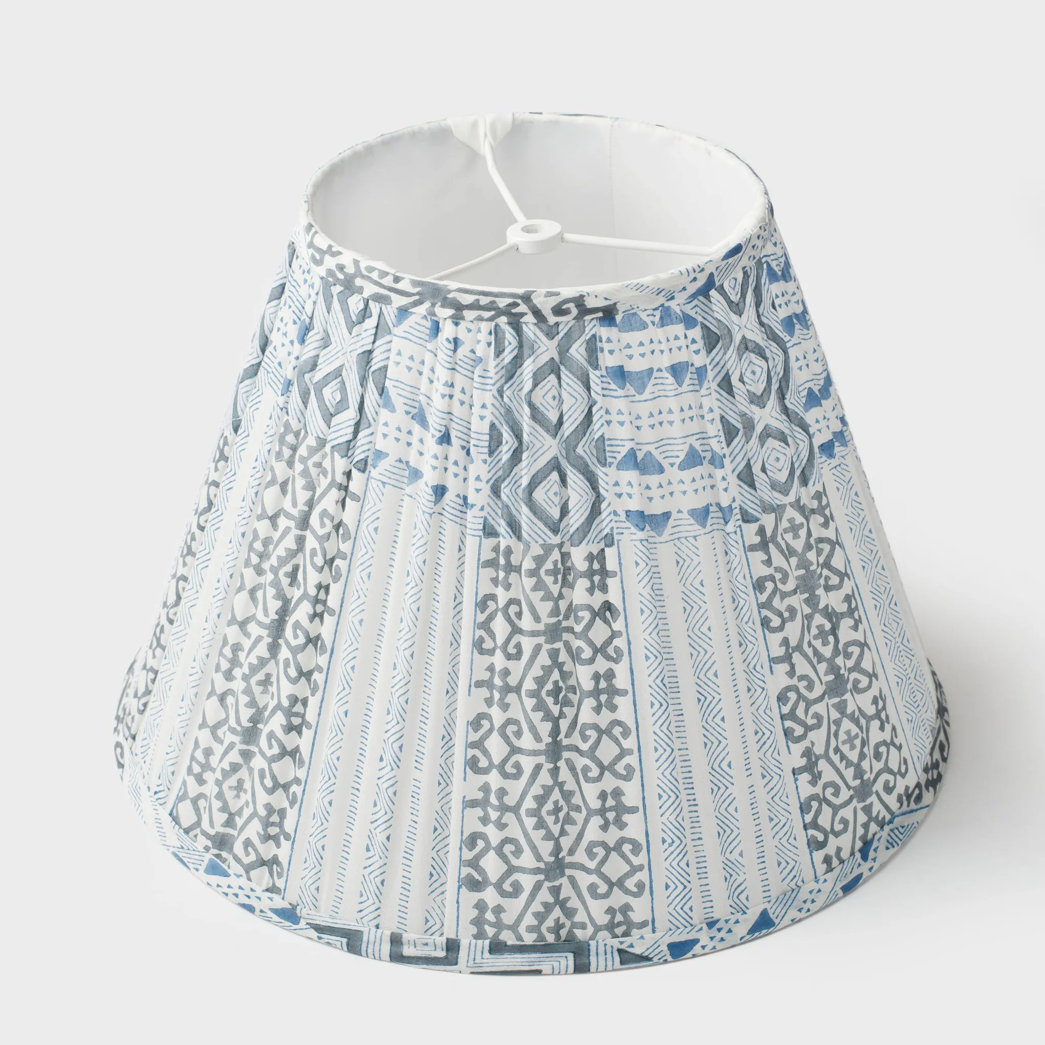 Palewave Pattern Lamp Shades