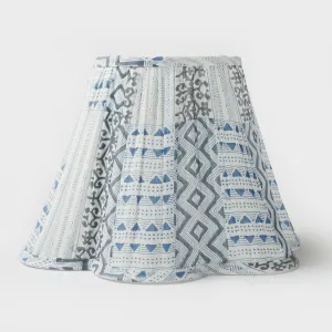 Palewave Pattern Lamp Shades