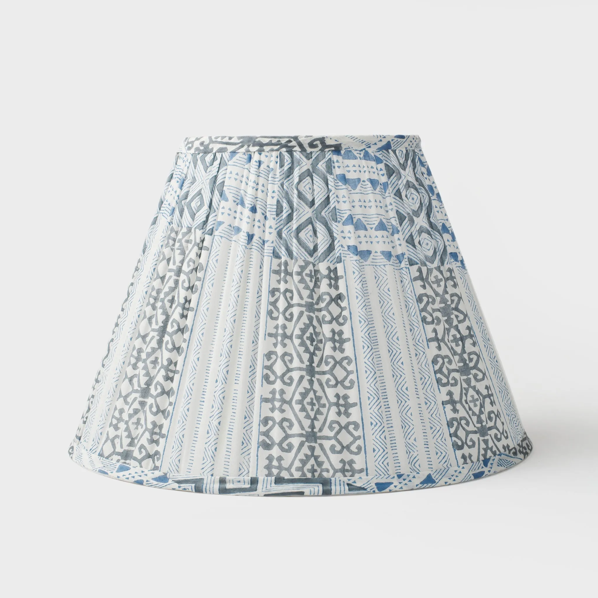 Palewave Pattern Lamp Shades
