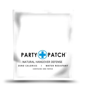 Party Patch Customizer